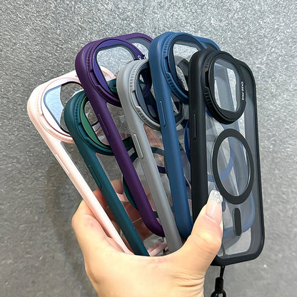 MagClear Fold Lens Case